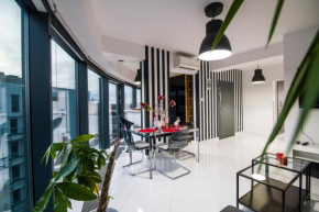 Apartament Diamond